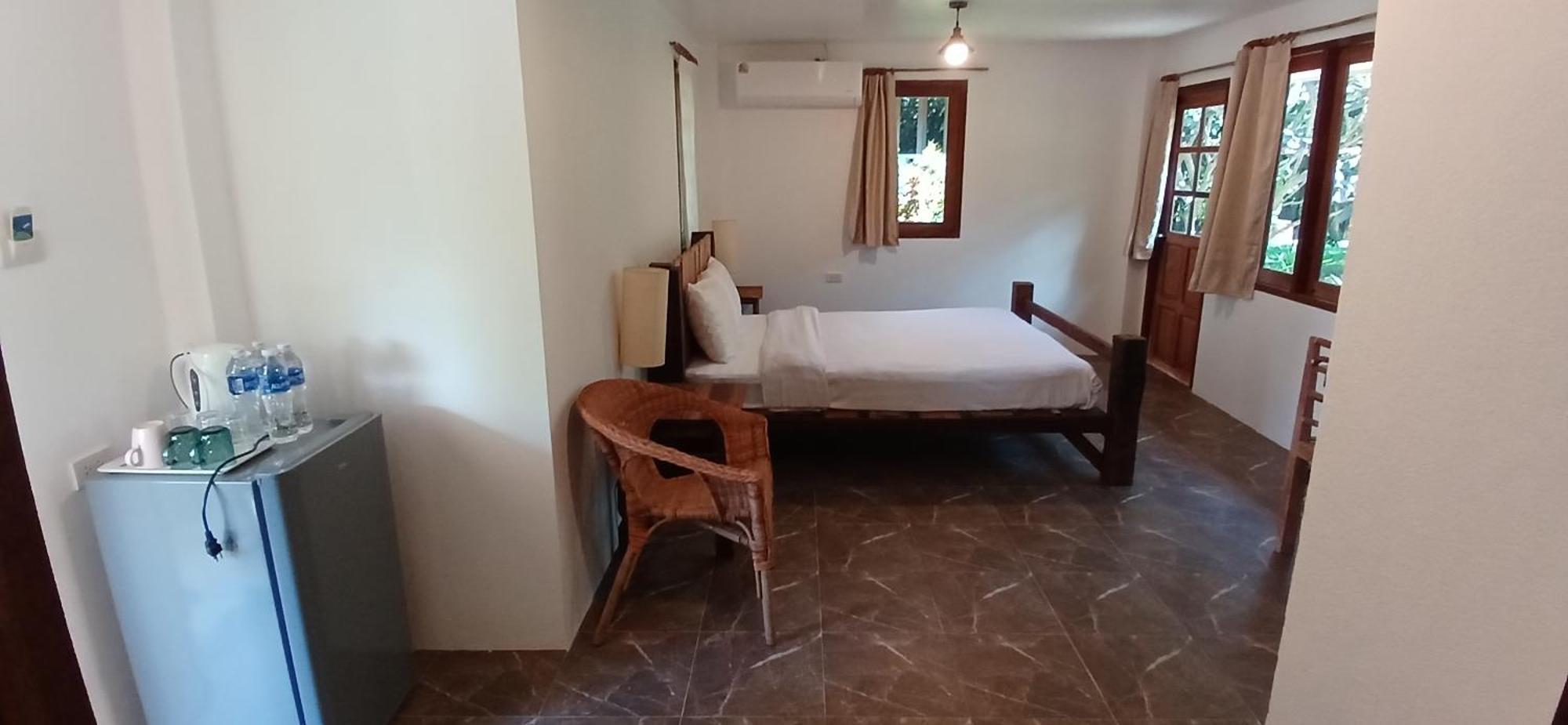 Country Retreat Hotel Mae Rim Ruang foto