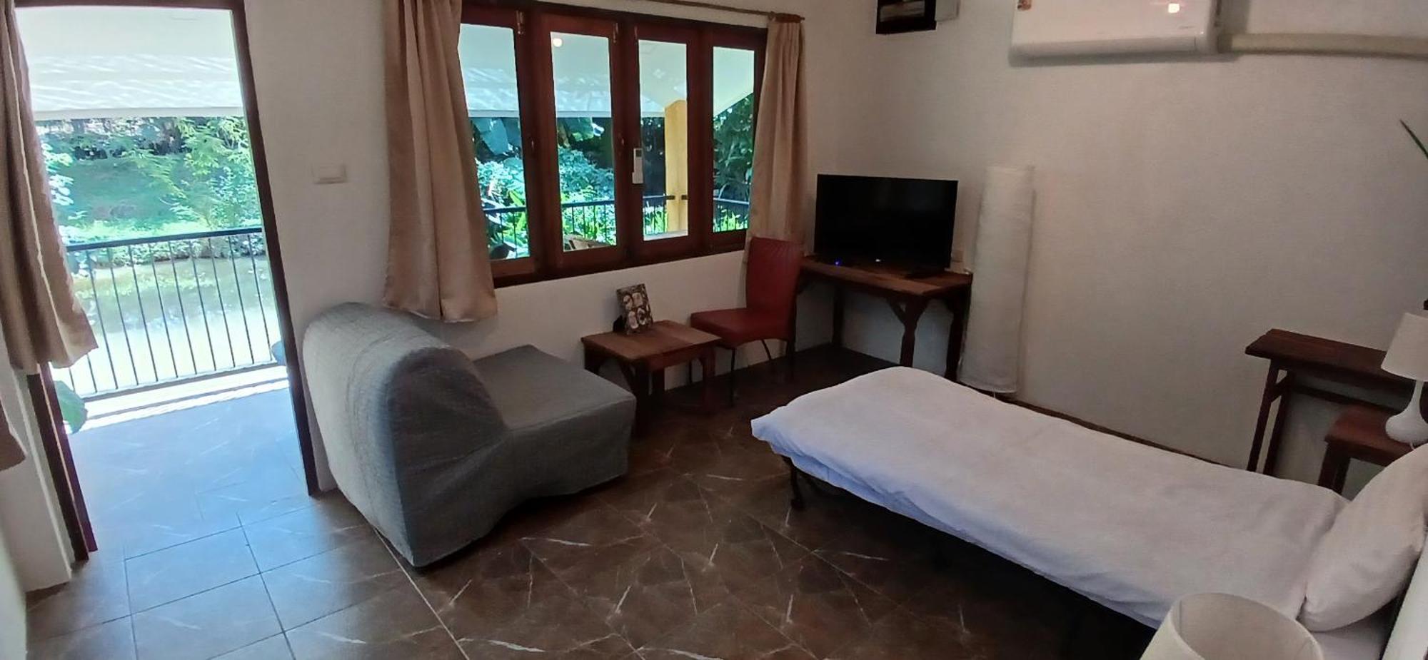 Country Retreat Hotel Mae Rim Ruang foto